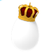 Royal Egg